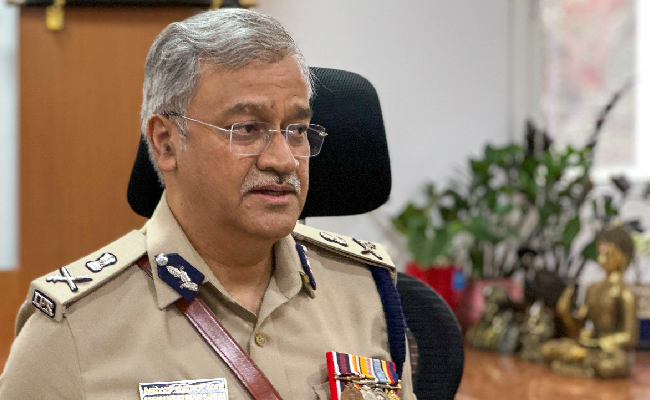 Priority is to build confidence among people, provide peaceful environment: Bengaluru top cop